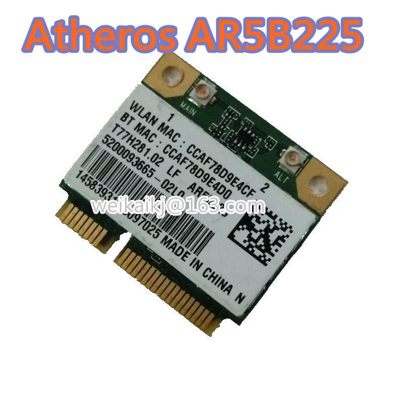 download driver atheros ar5bxb63 windows 7